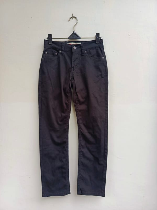 Celana levi's, foto 2