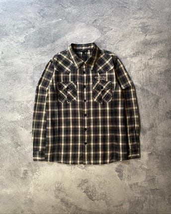 Flannel Veterano TBJ Nearby