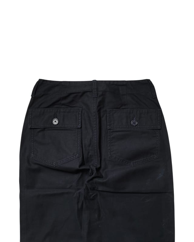 GU Fatigue Baker Pants Navy, foto 5