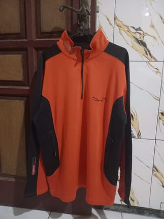 BASELEYER OUTDOOR TEBAL SEAWOLF SIZE XL