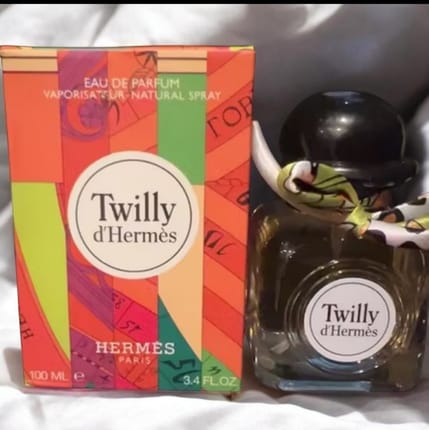 Parfum Wanita Twilly D'Hermes 100ml