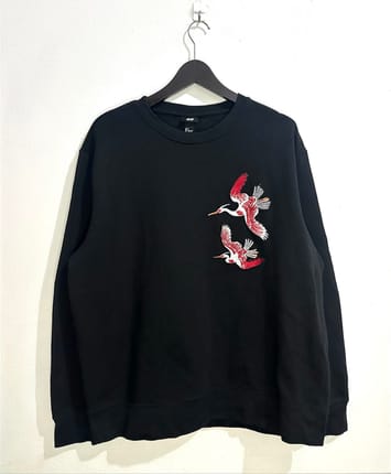 H&M Crewneck