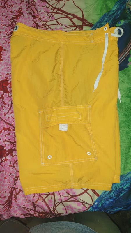 Board Short Gotcha, foto 3