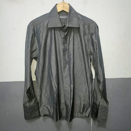 D'arc Newson
Long Sleeve Shirt