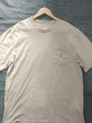 Carhartt Poket