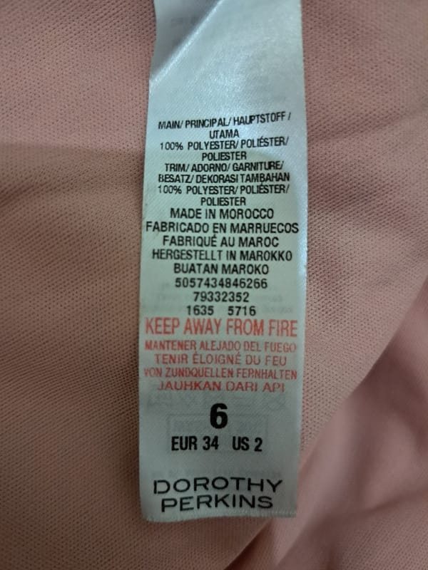 Dress, foto 3