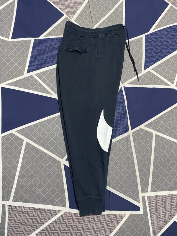 Nike Big Swoosh Jogger Sweat Pants, foto 2