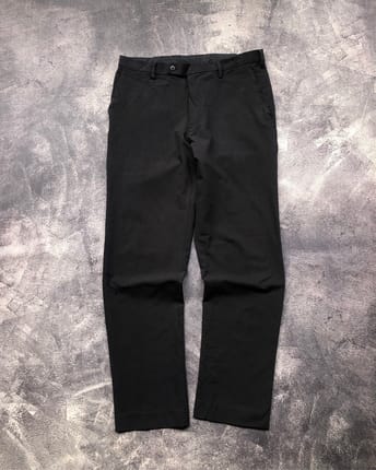 Uniqlo Miracle Air (Air Sense) Pants Wool Like