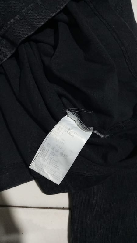 kaos buckaroo, foto 5