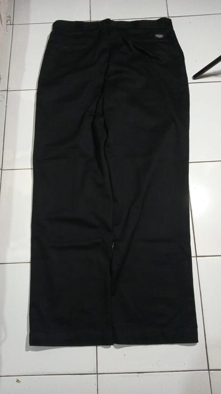 celana dickies, foto 3