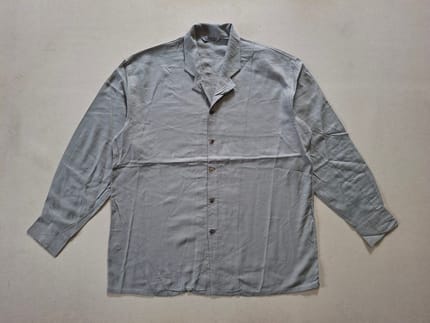KEMEJA ATSURO TAYAMA ORIGINAL 100%