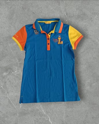 Louis Castel Polo T-Shirt