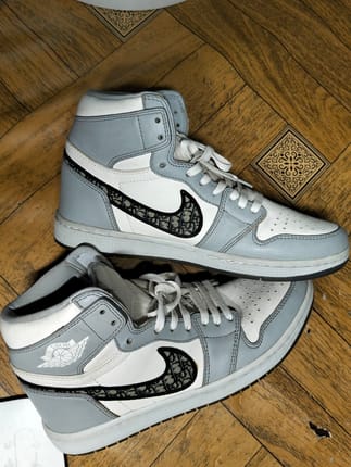Jordan Dior 1