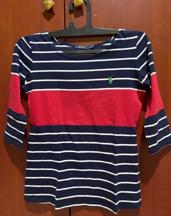 Polo tshirt