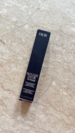 Rouge Dior On Stage Shade 120 Iconic Rose Shine