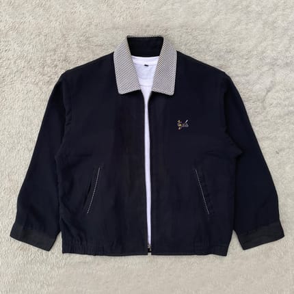 Work Jaket Solgae