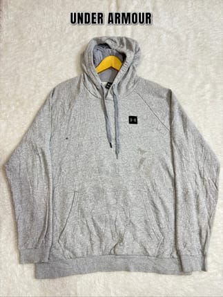 UNDER ARMOUR