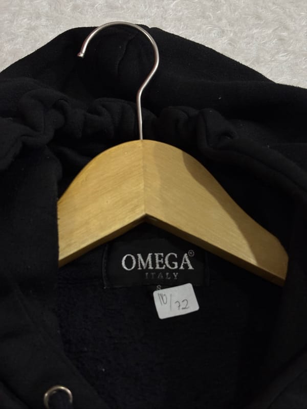 OMEGA italy, foto 3