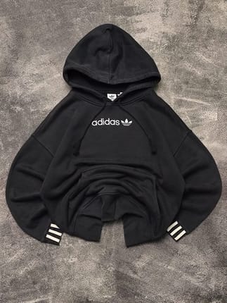 ADIDAS ORIGINALS COEEZE HOODIE