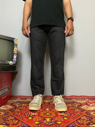 WRANGLER JEANS