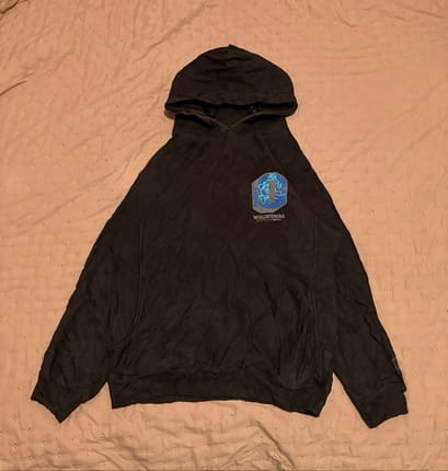 Breath 2000s Anthology Series Hoodie
