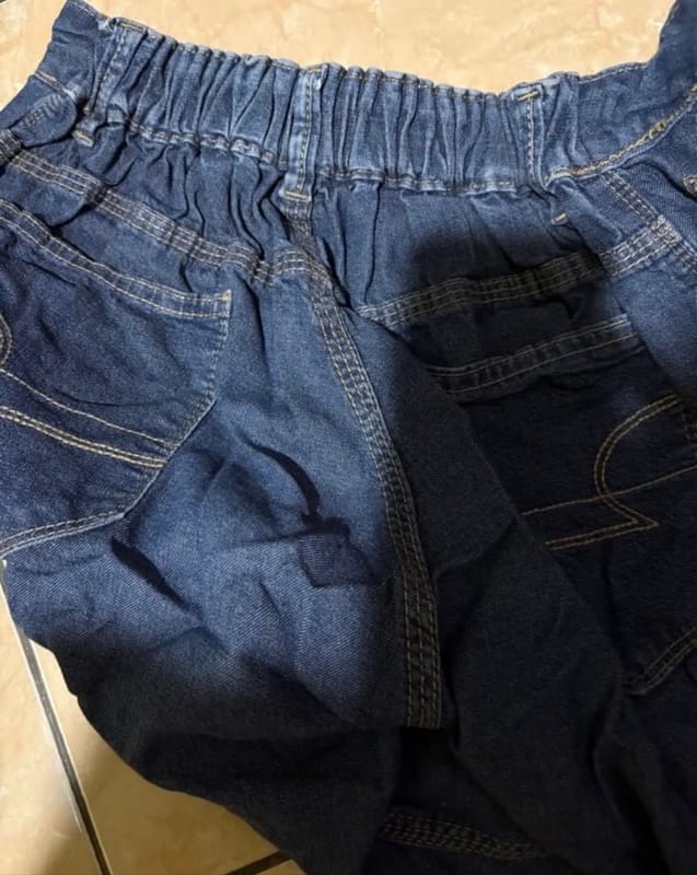 TAKE ALL 40k (LOGO JEANS), foto 5