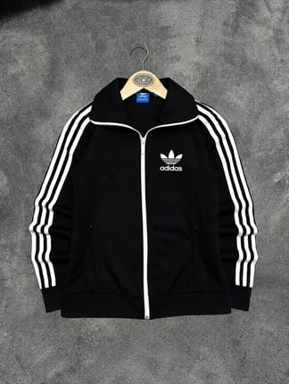 TRACKTOP ADIDAS EUROPA