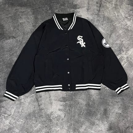 Varsity MLB White Sox