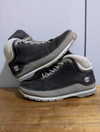 TIMBERLAND