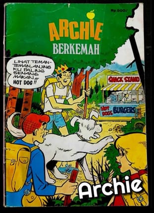 Komik