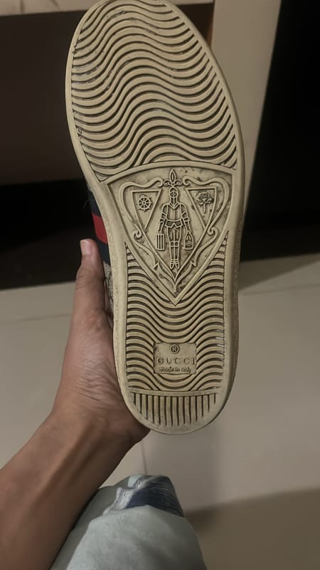 Gucci shoes  100 % authentic, foto 3