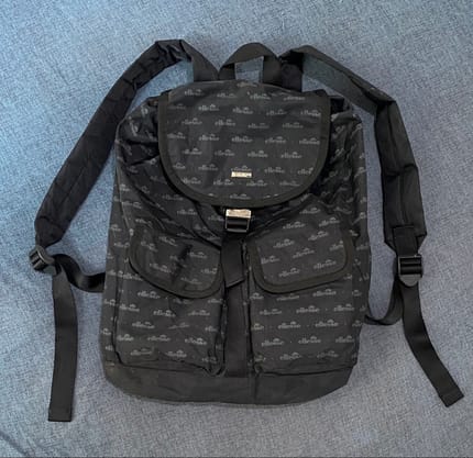 ELLESSE backpack