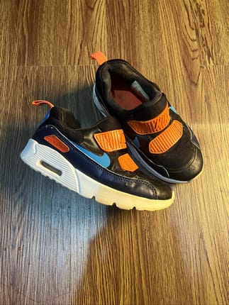 Nike air max kids