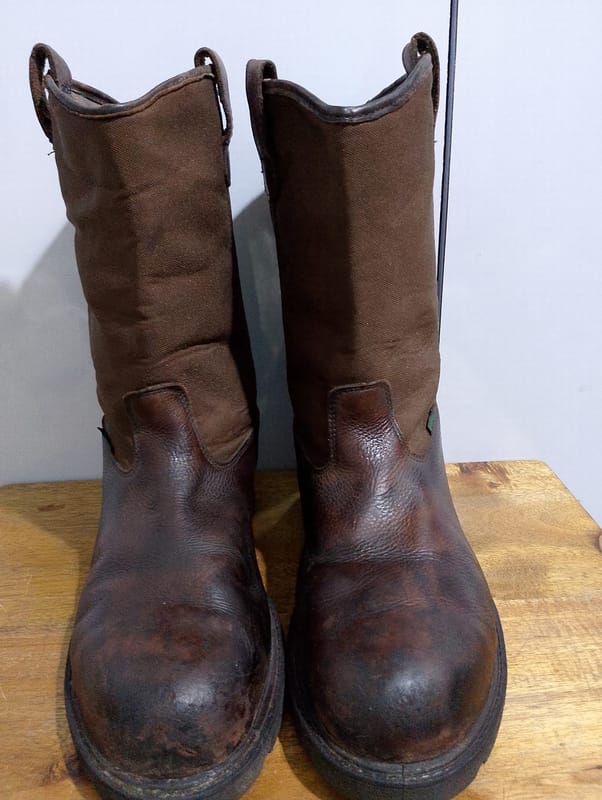 GEORGIA BOOT WELLINGTON, foto 2