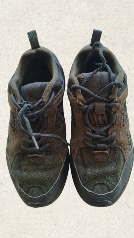 Nike mk2 tekno sequoia, foto 4