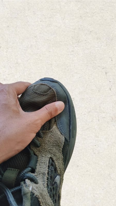 Nike mk2 tekno sequoia, foto 7