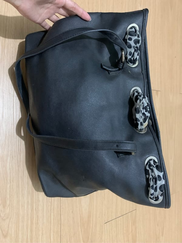 Bag woman MK, foto 3