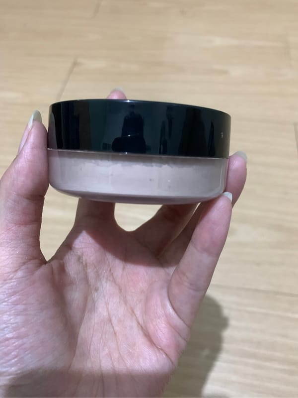 Bedak tabur, foto 3