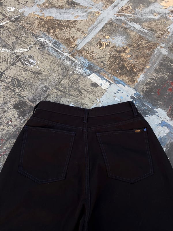 OOTJ BAGGY JEANS, foto 7