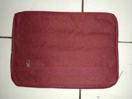 Tas Laptop Softcase Slevee