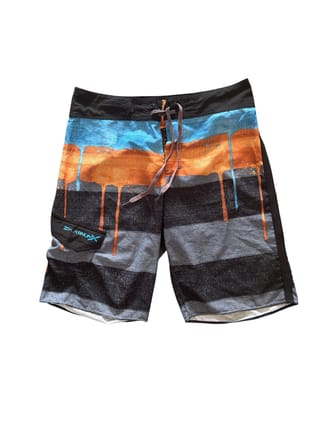 Billabong platinum boardpants