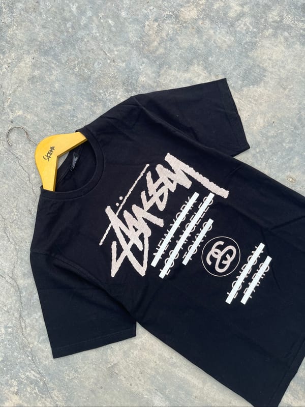 Stussy tour, foto 2