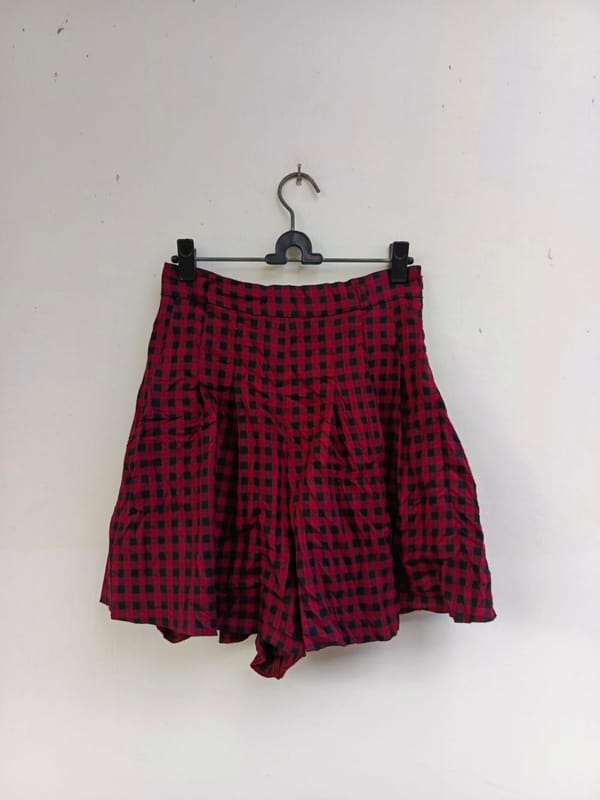 Skort colza, foto 2