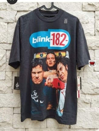 Blink 182 - Enema Of The State Bootleg