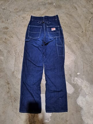Blue way carpenter jeans