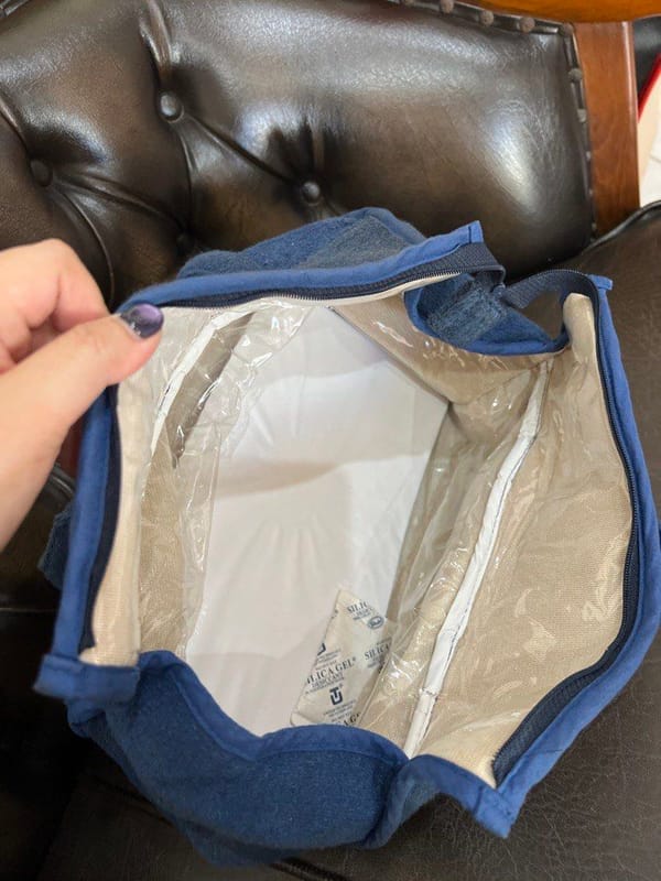 Gym or Swimming Bag, foto 4