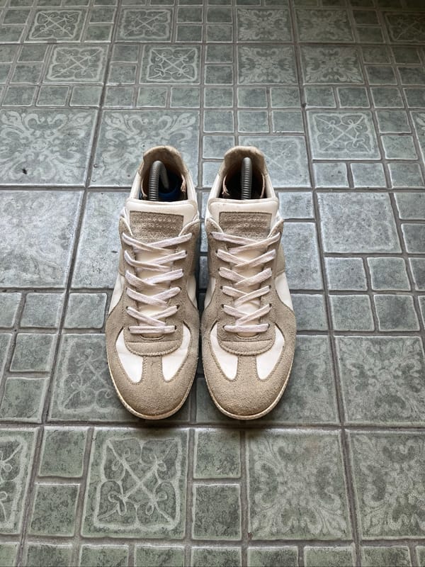 maison margiela, foto 2