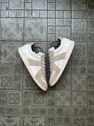 maison margiela