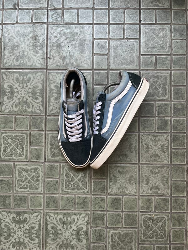vans old skool, foto 2