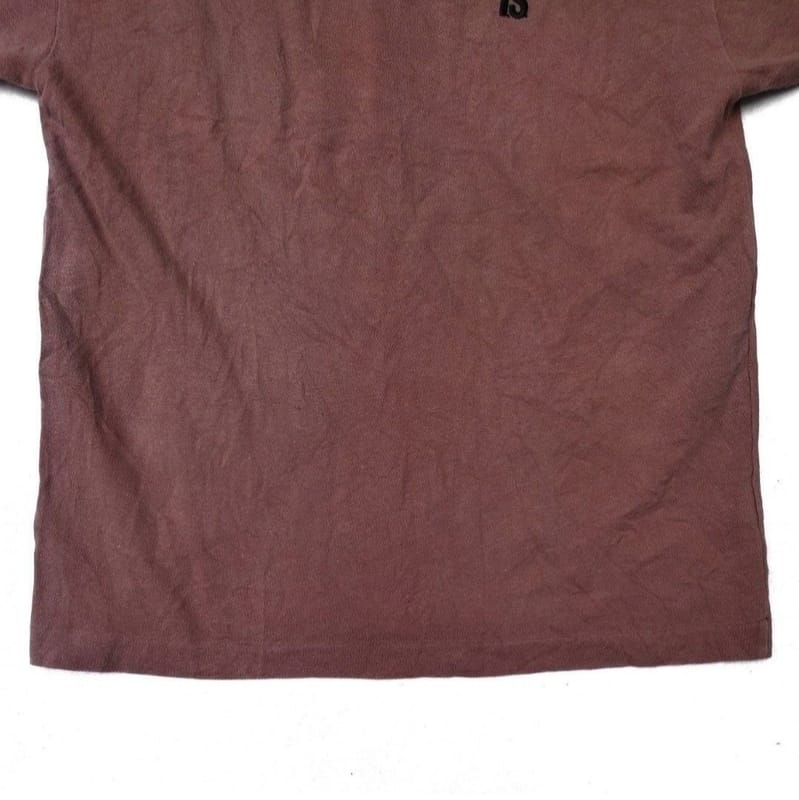 Issey Miyake Polo Shirt, foto 4